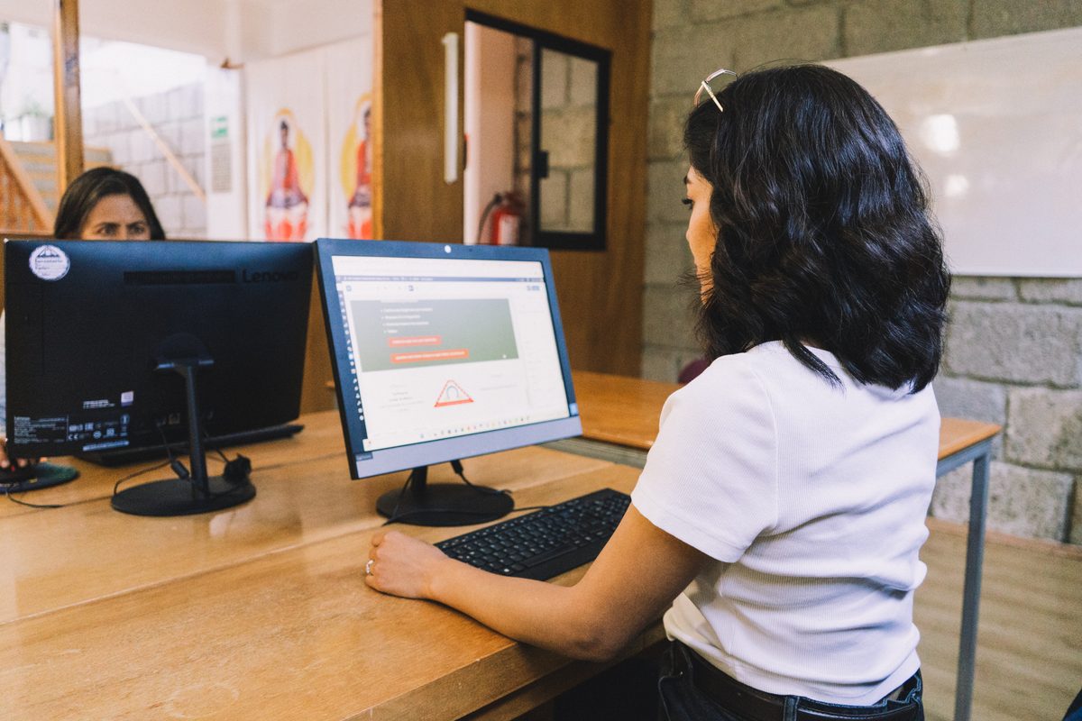 Atención al cliente Instituto Jagüey