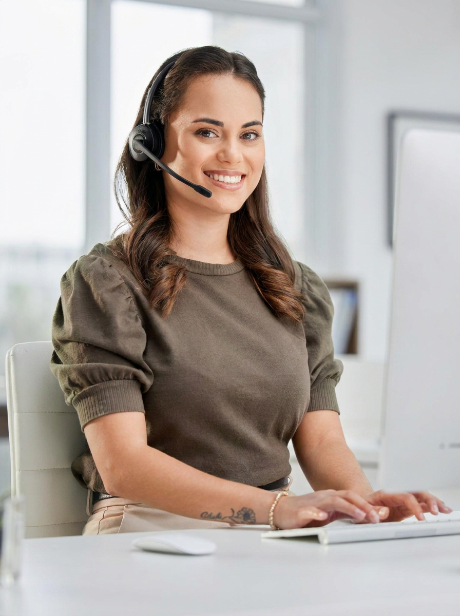Atención al cliente Instituto Jagüey