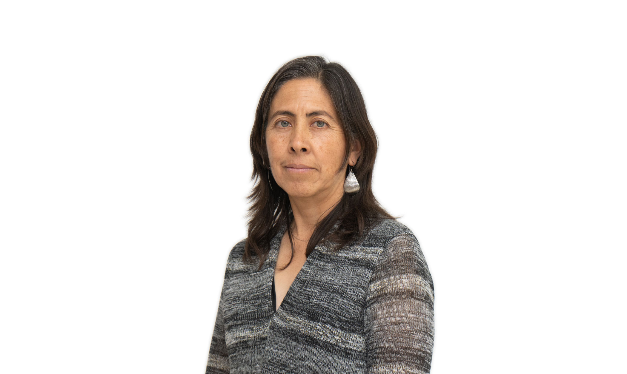 Lic. Blanca Luz Vergara Santillán