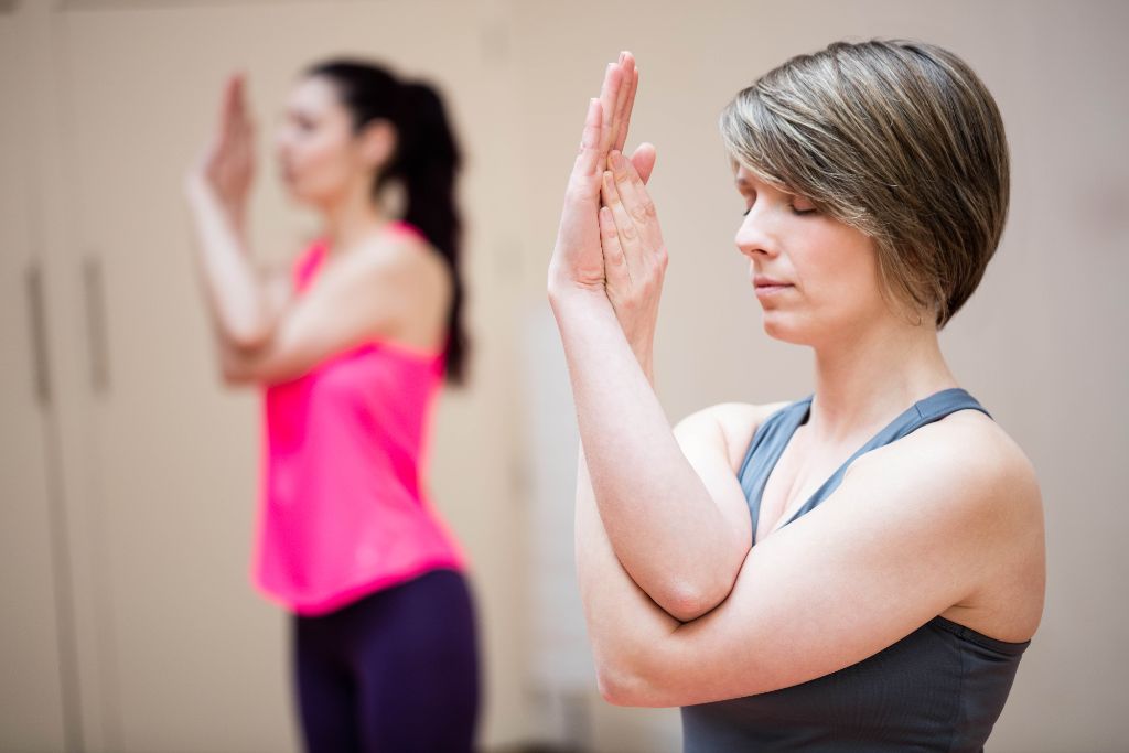 Qi Gong