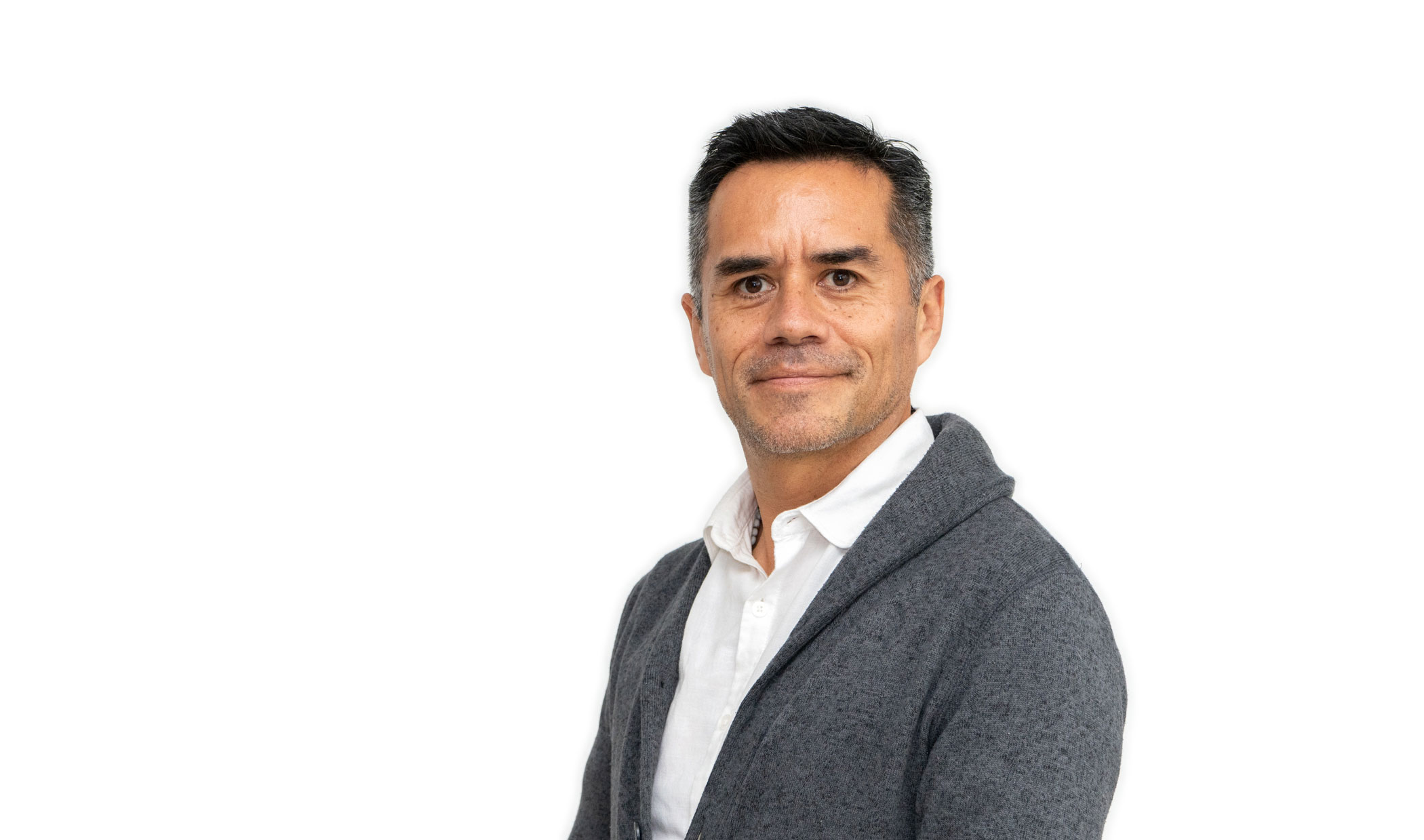 Dr. Abbdel Camargo Martínez