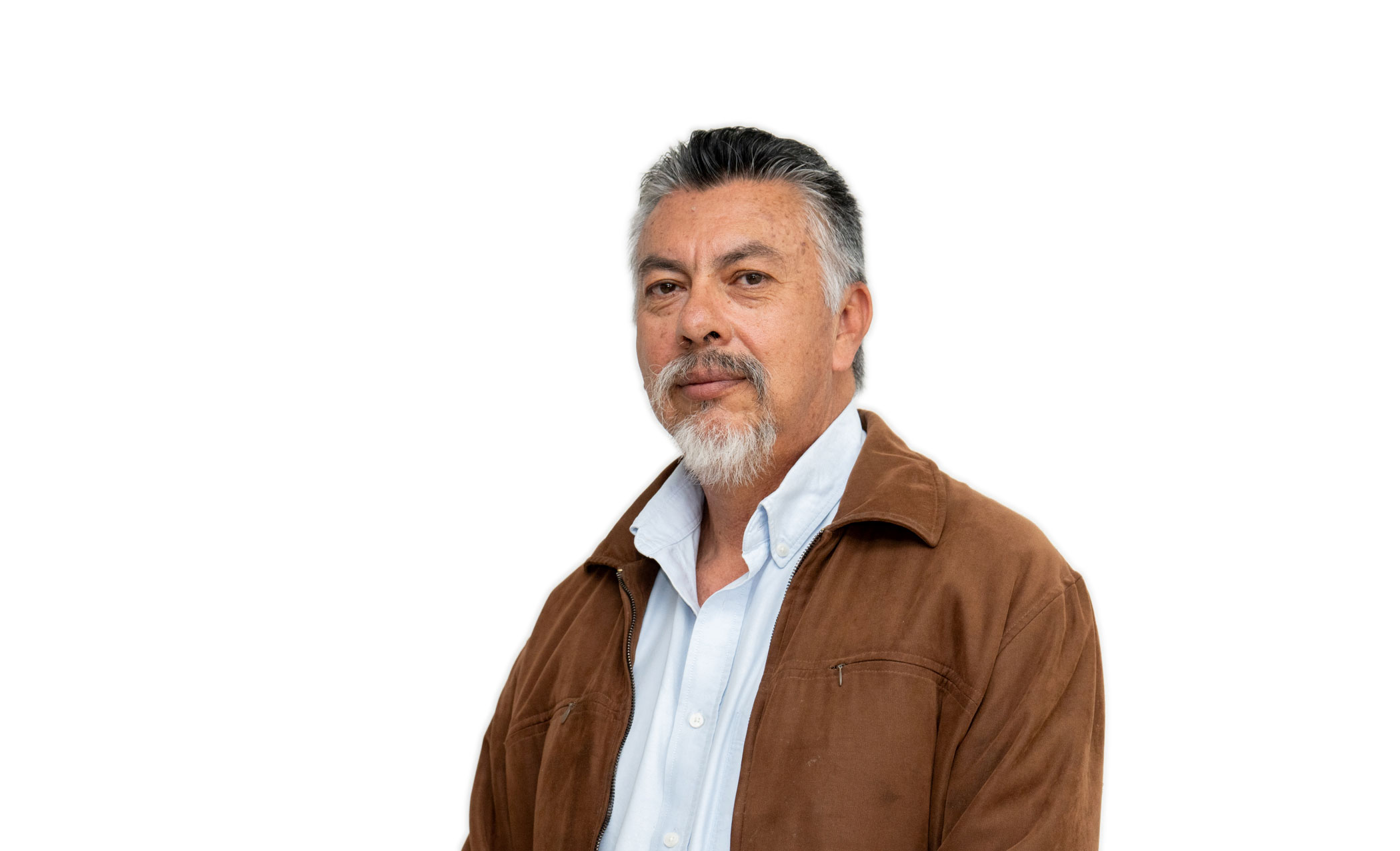 Dr. Jorge Gonzalo Escobar Torres
