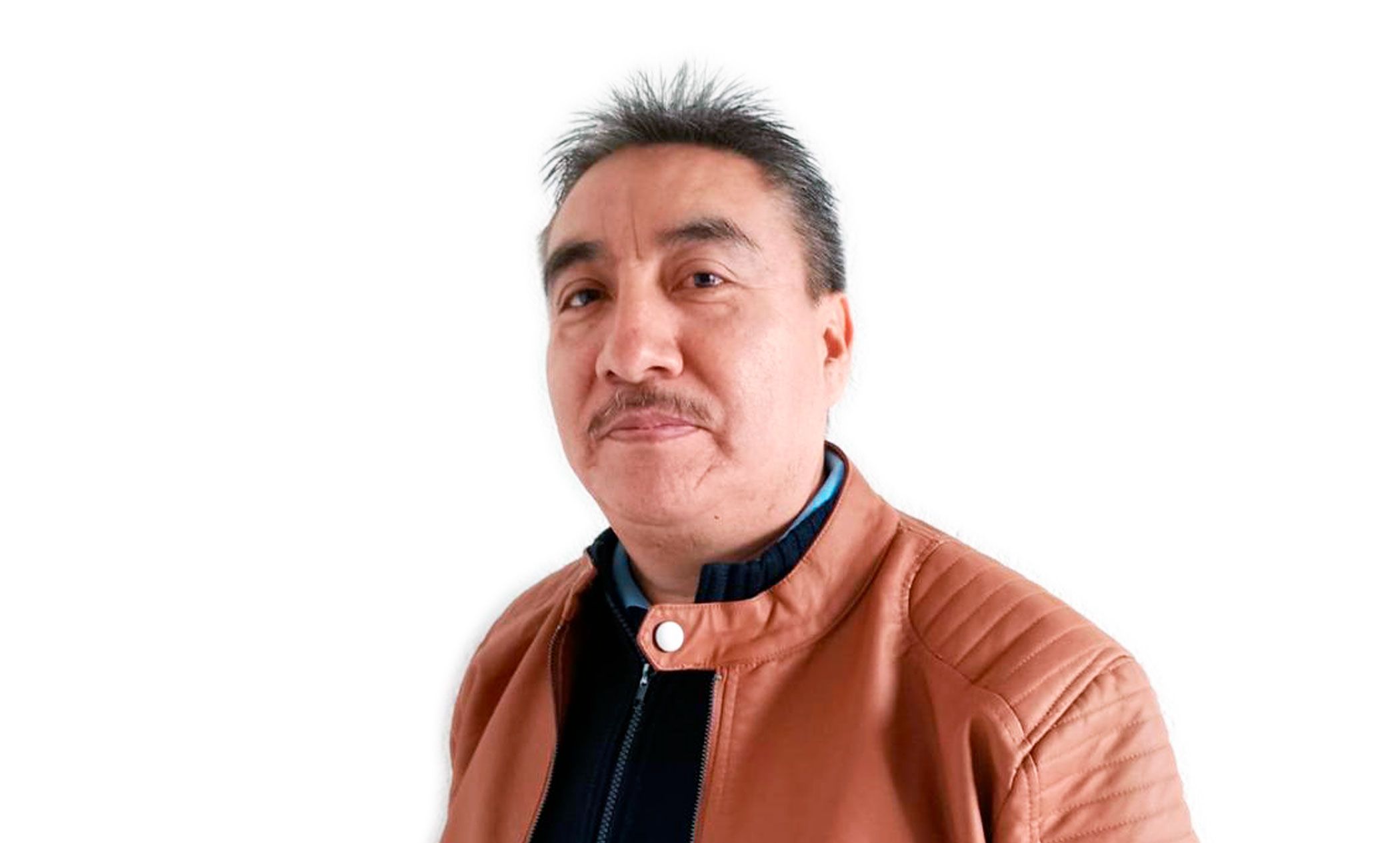 Dr. Juan Elías Campos García