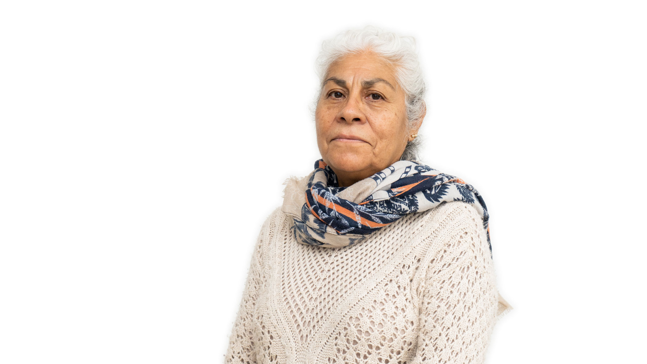 Dra. Margarita Rivera Mendoza