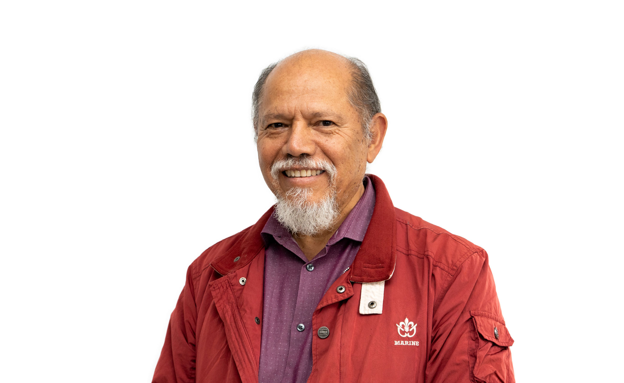 Dr. Sergio López Ramos