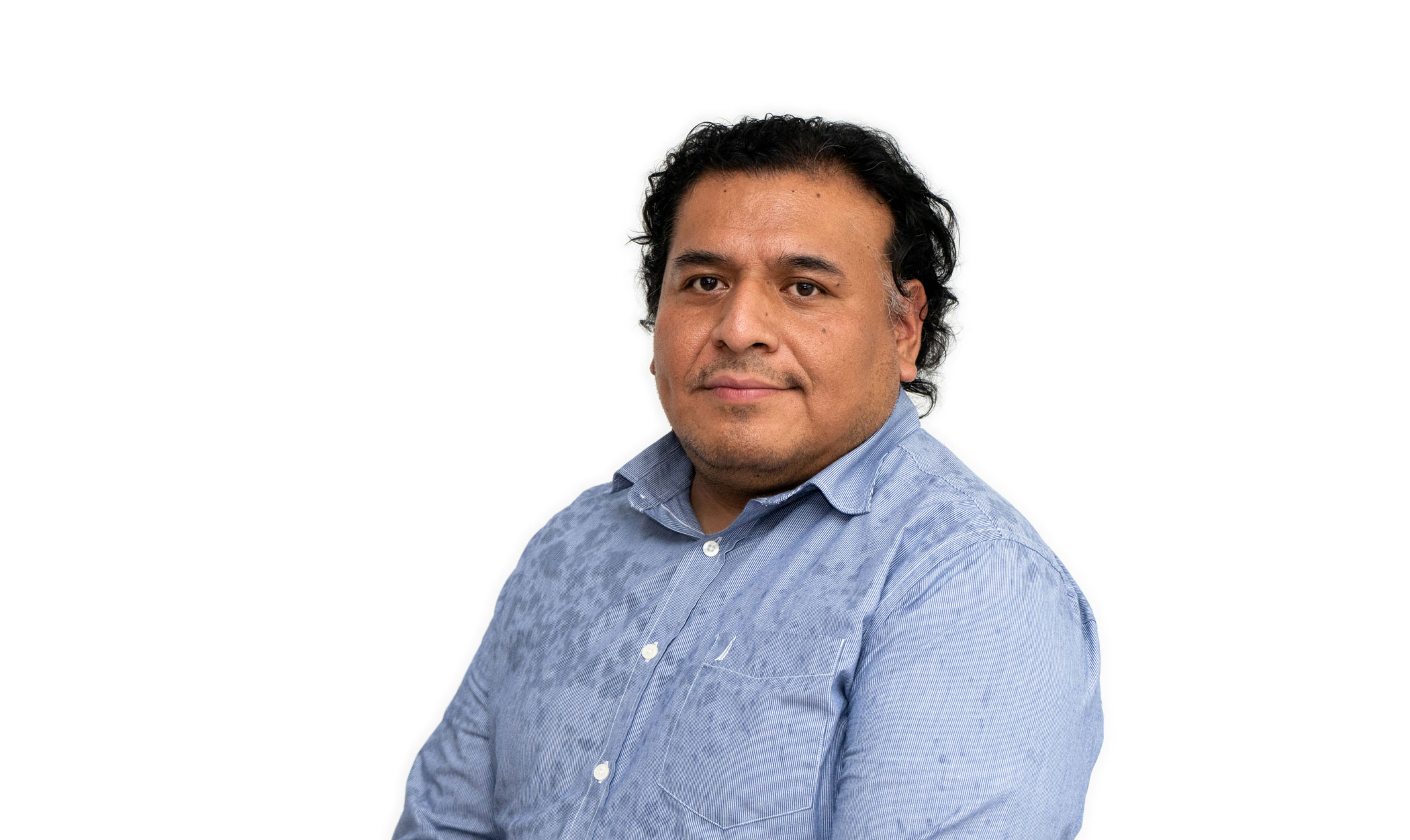 Dr. Sergio Rodríguez Guerrero
