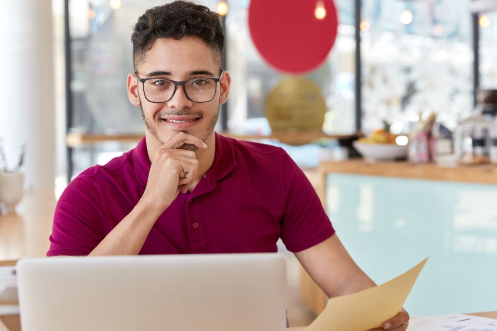 Estudiante del Instituto Jagüey