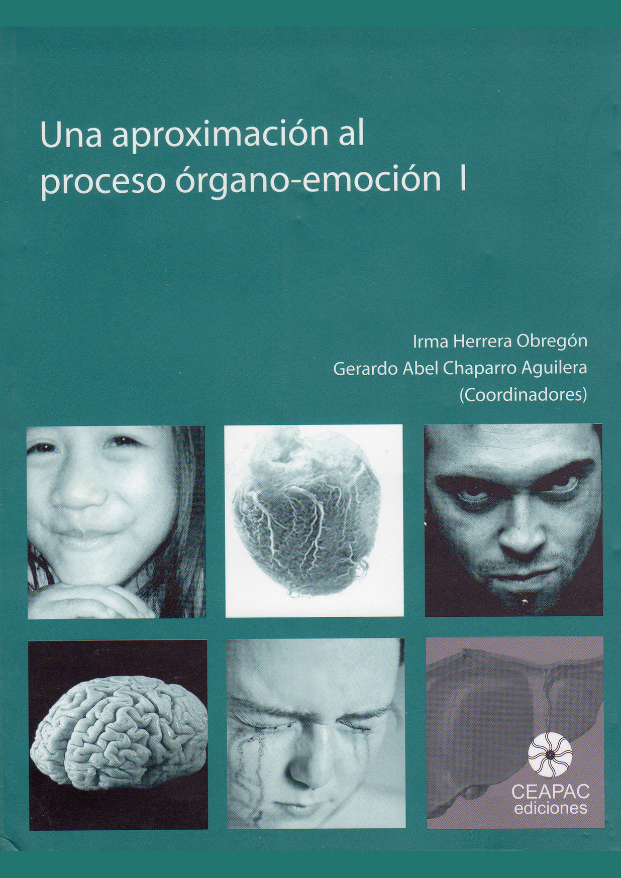 Una aproximación al proceso órgano-emoción