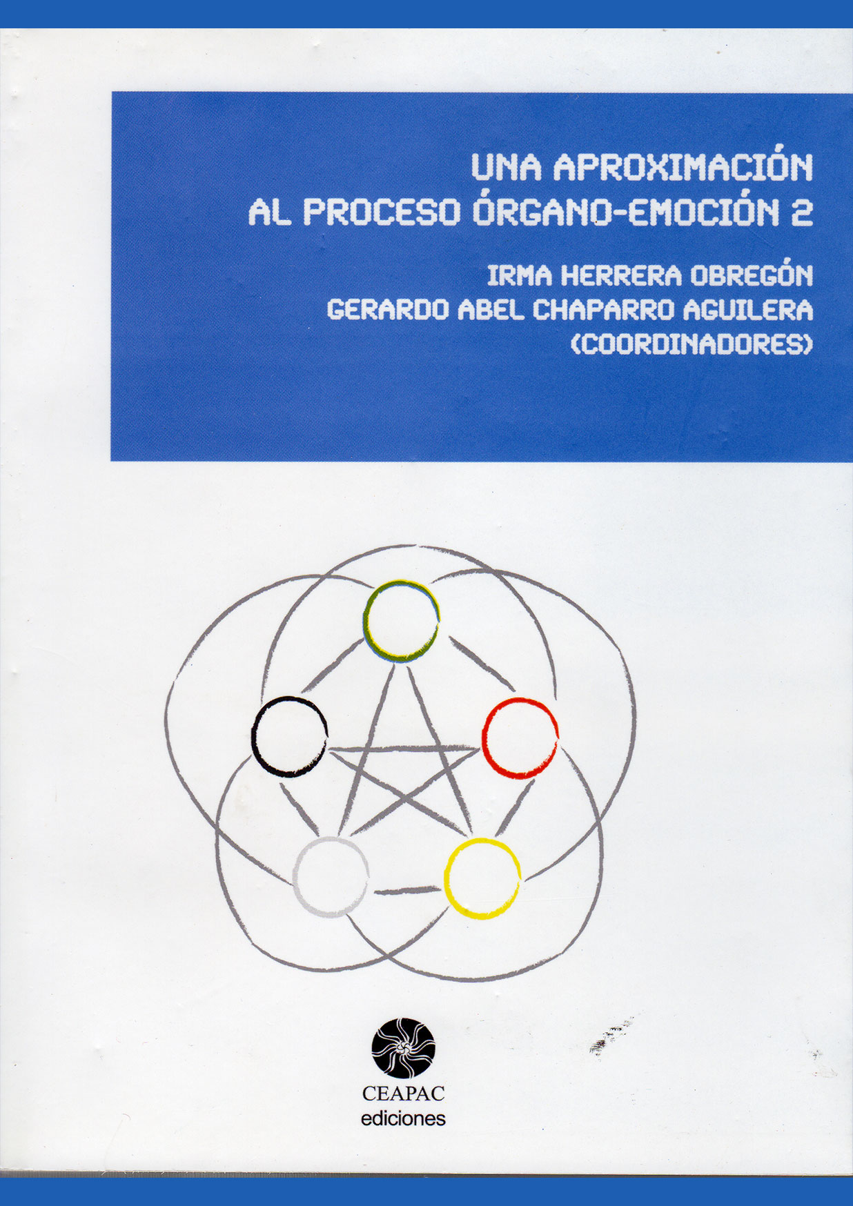 Una aproximación al proceso órgano-emoción 2