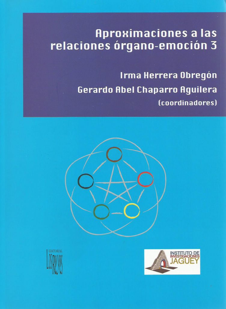 Aproximaciones a las relaciones órgano-emoción 3