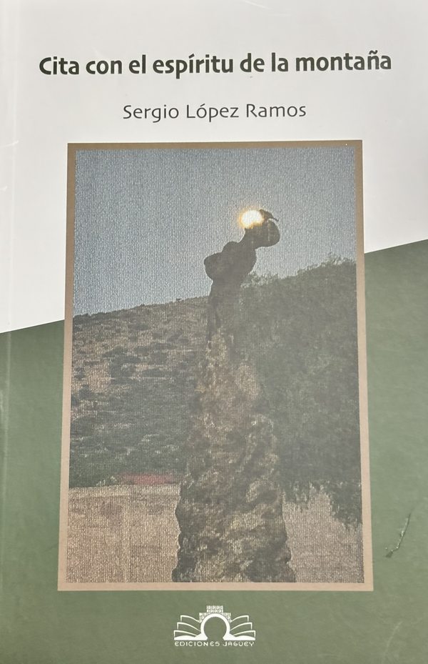 Cita con el espíritu de la montaña