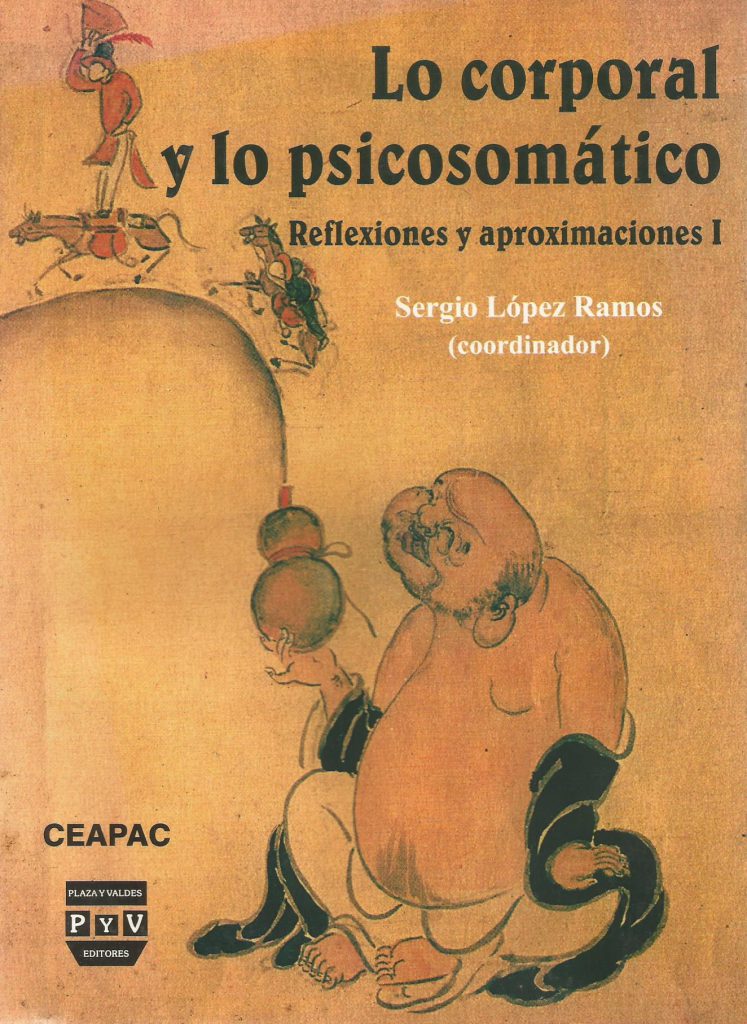 Lo corporal y lo psicosomático I