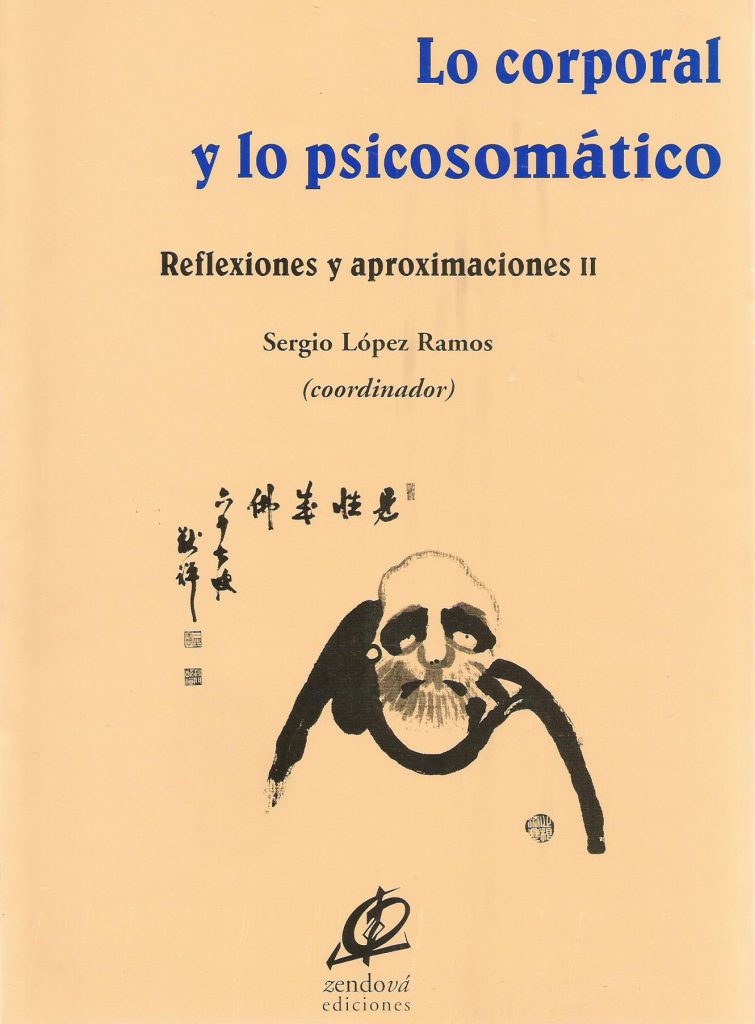 Lo corporal y lo psicosomático II