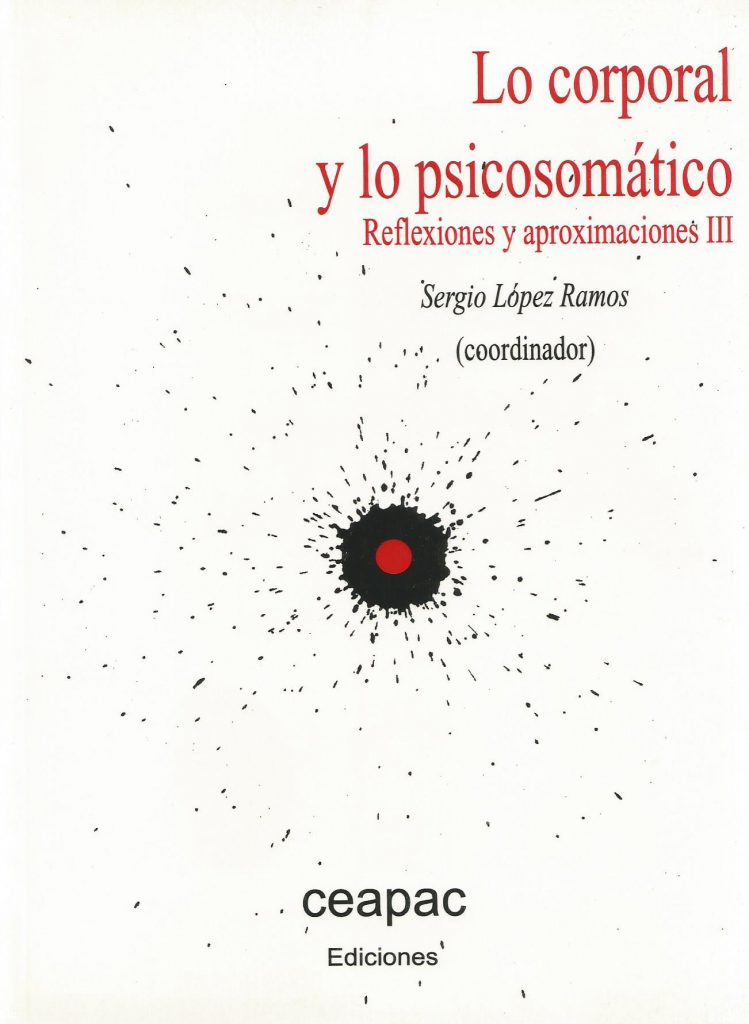 Lo corporal y lo psicosomático III