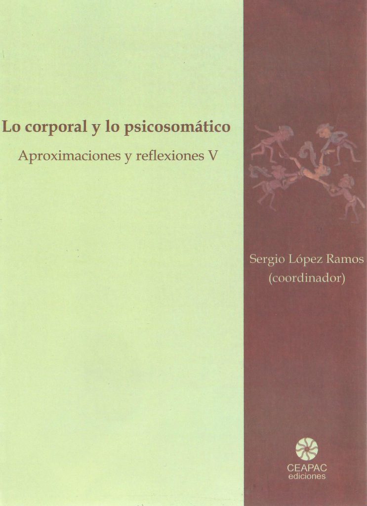 Lo corporal y lo psicosomático V