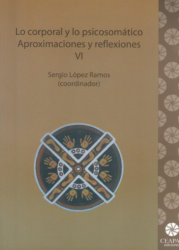 Lo corporal y lo psicosomático VI