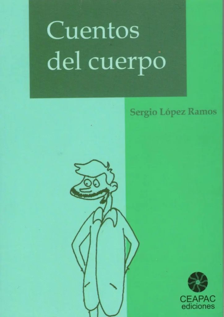 Cuentos del cuerpo