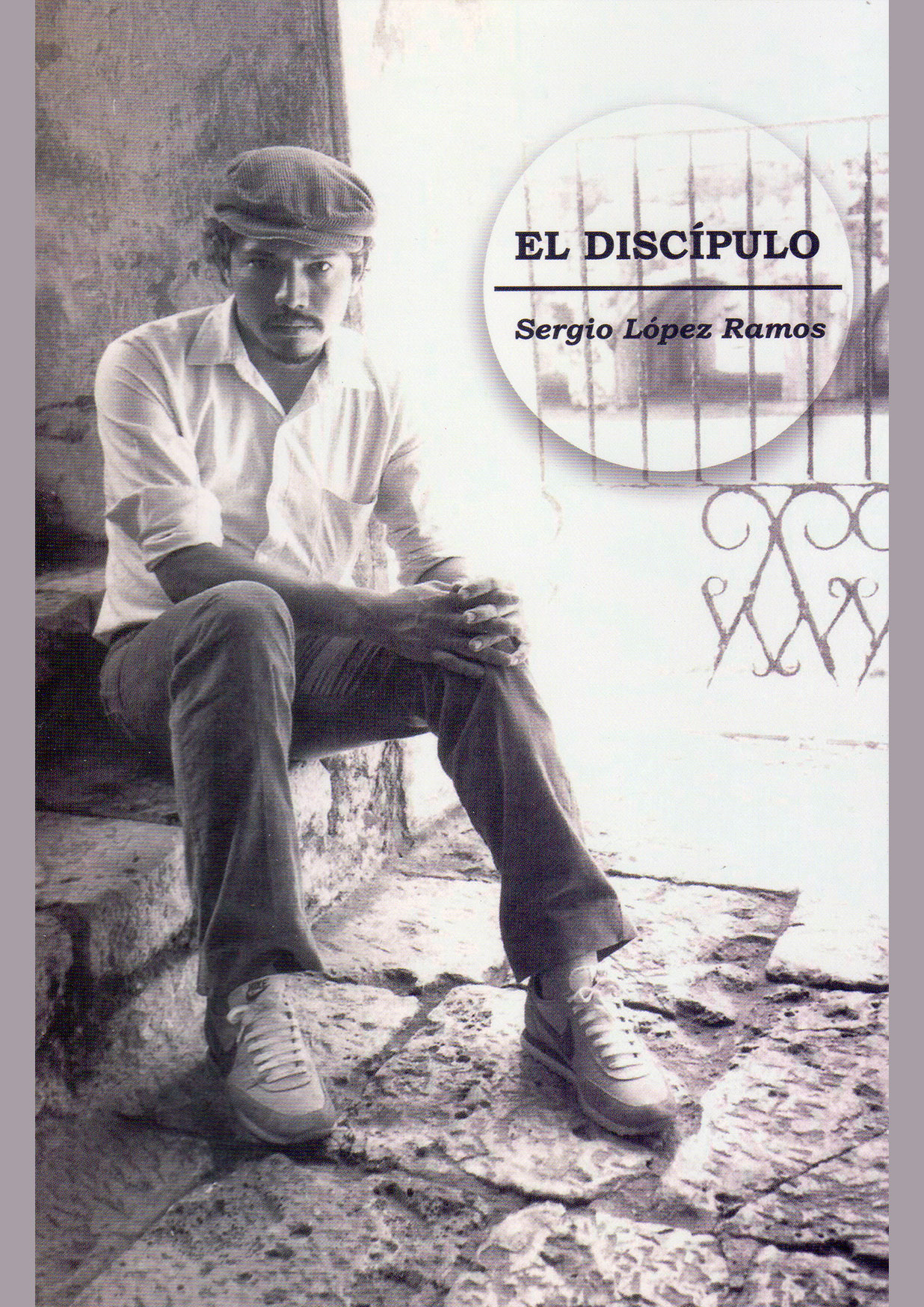 El discípulo