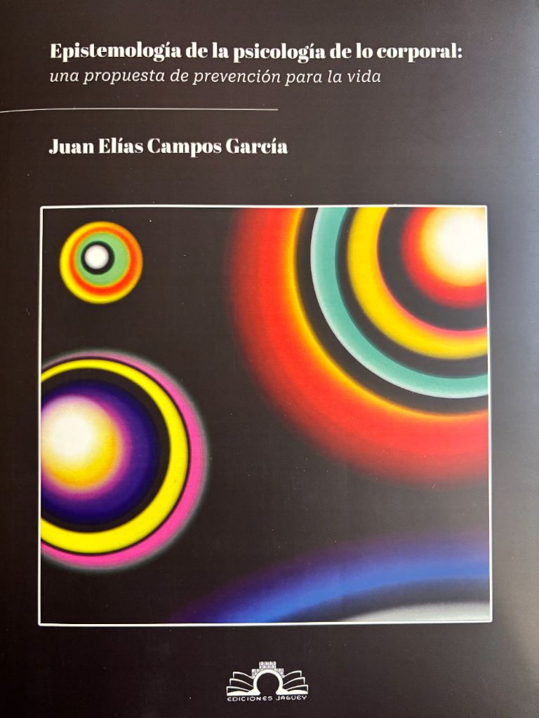 Epistemología de la psicología de lo corporal