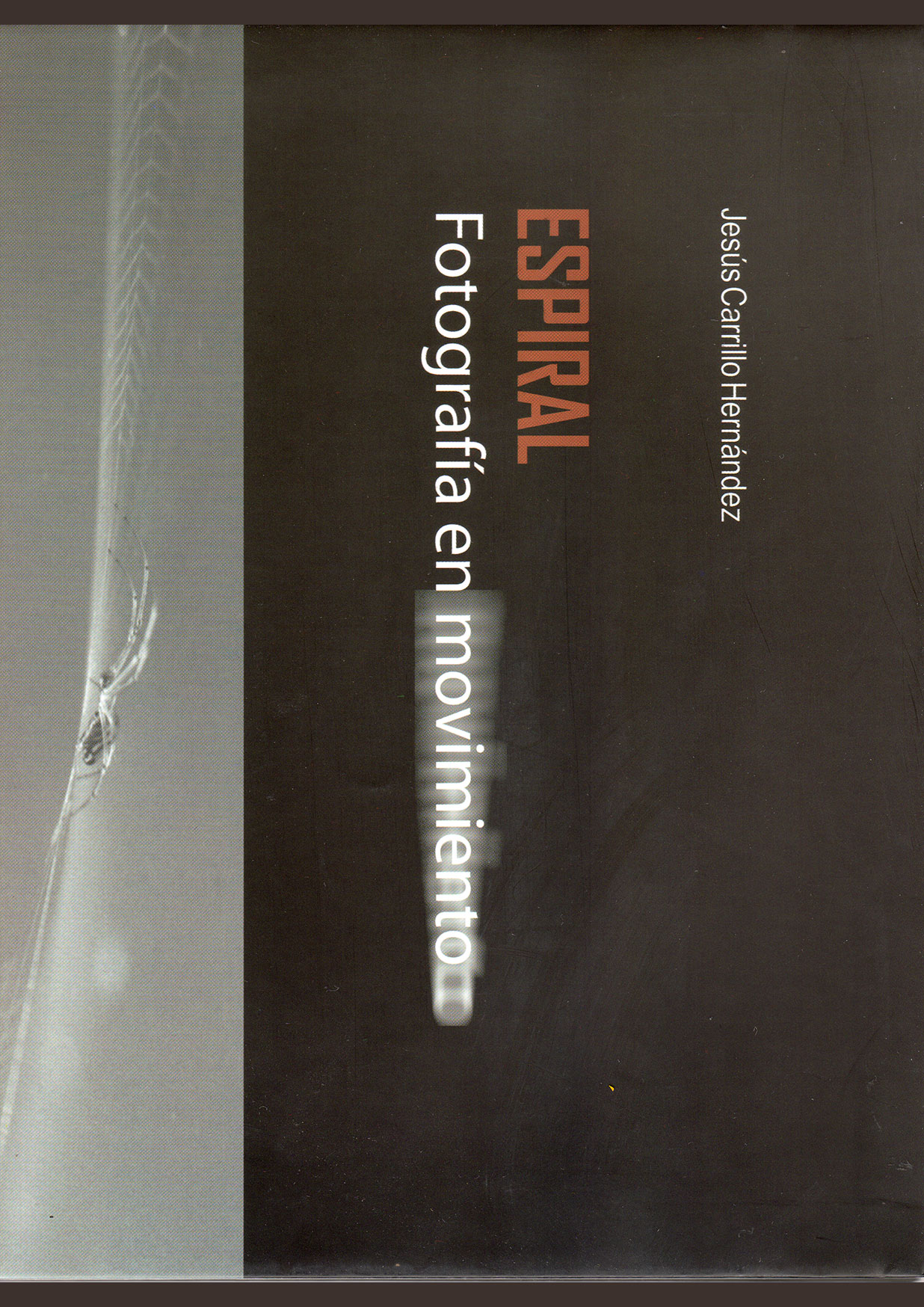 Espiral: Fotografía en movimiento