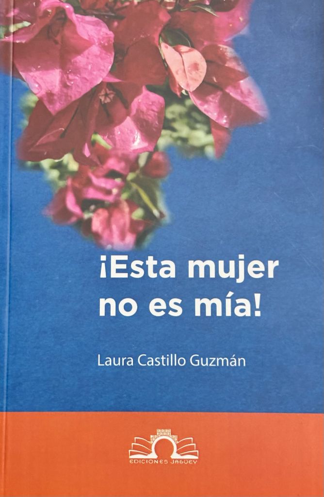 ¡Esta mujer no es mía!