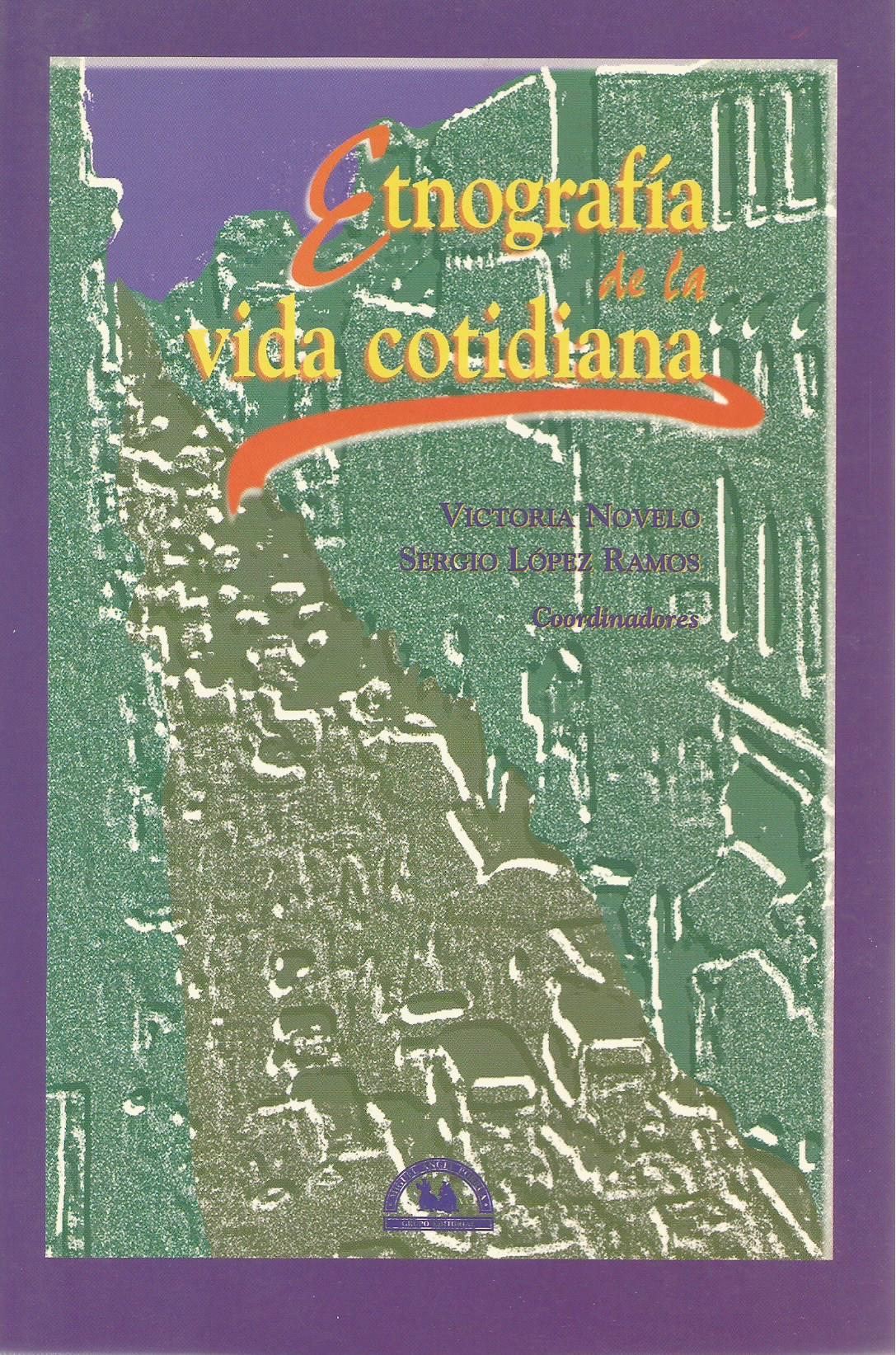 Etnografía de la vida cotidiana