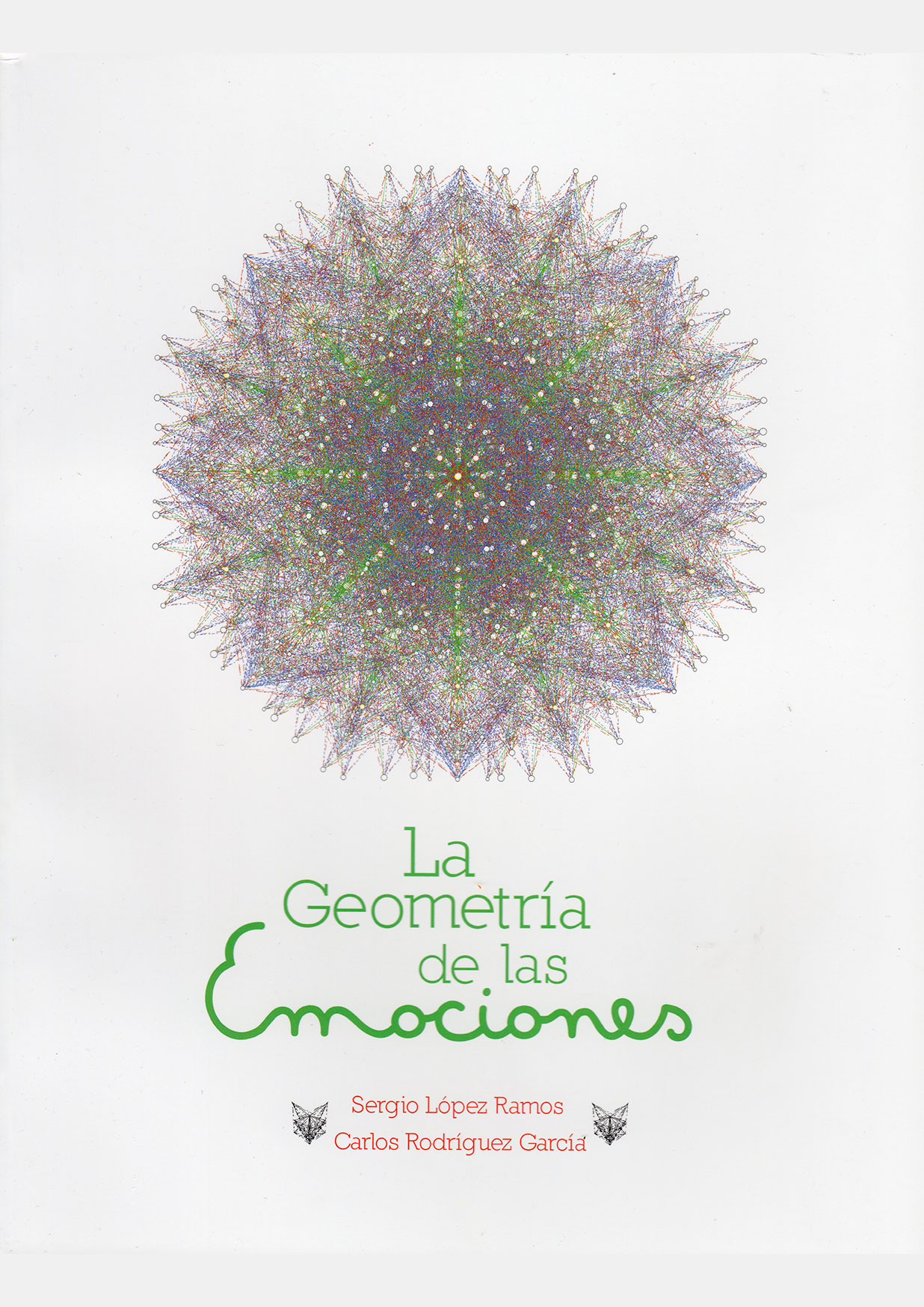 La geometría de las emociones