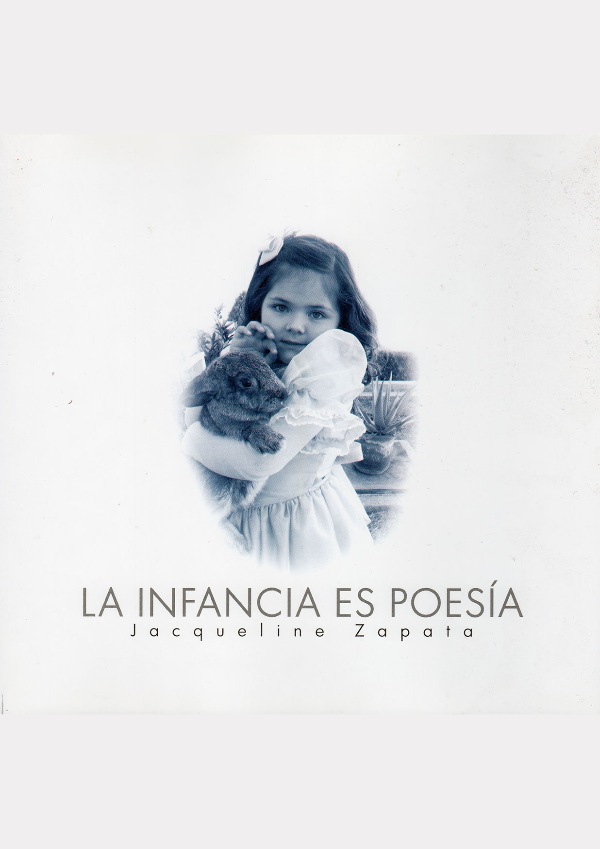 La infancia es poesía