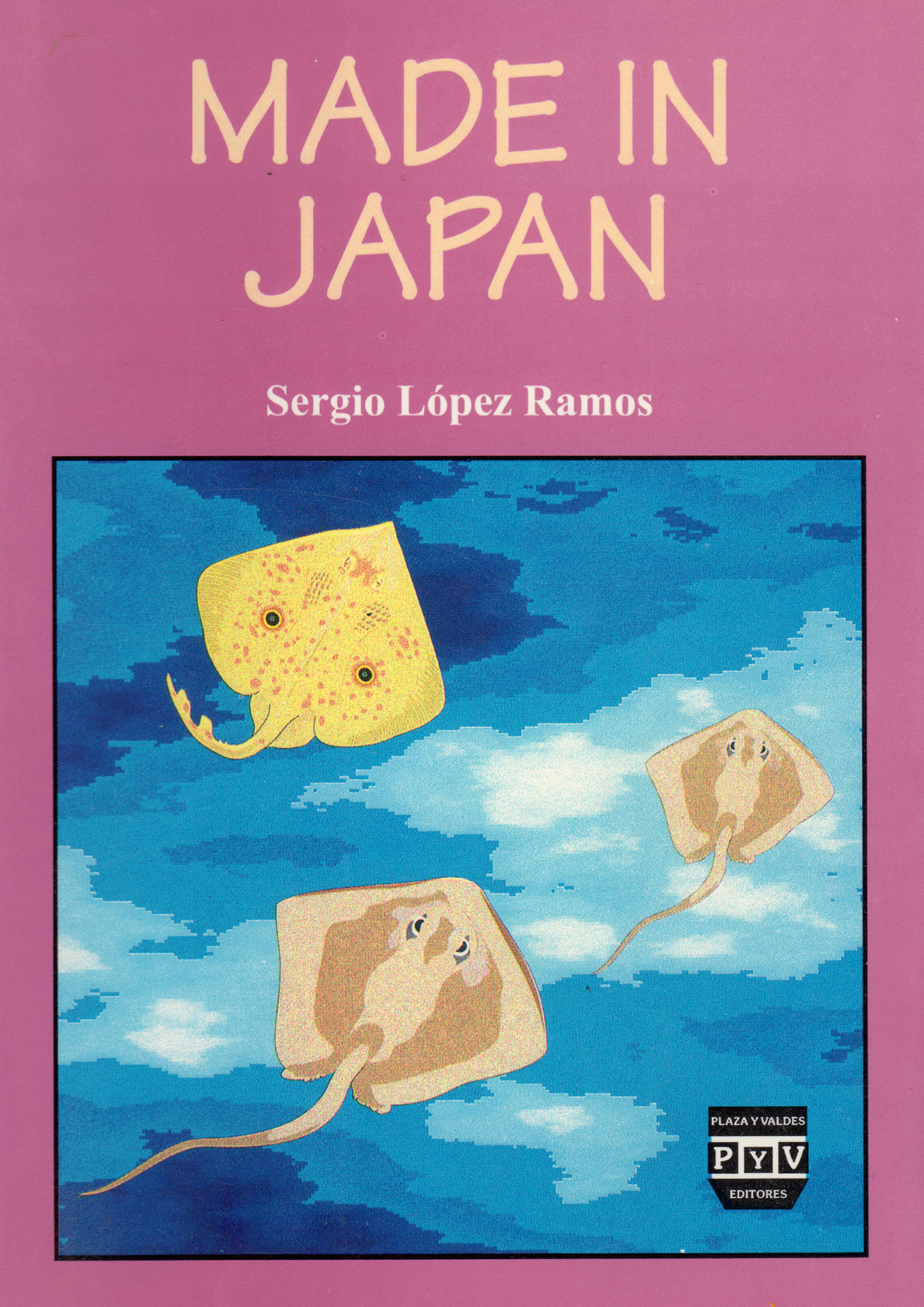 Made in Japan
