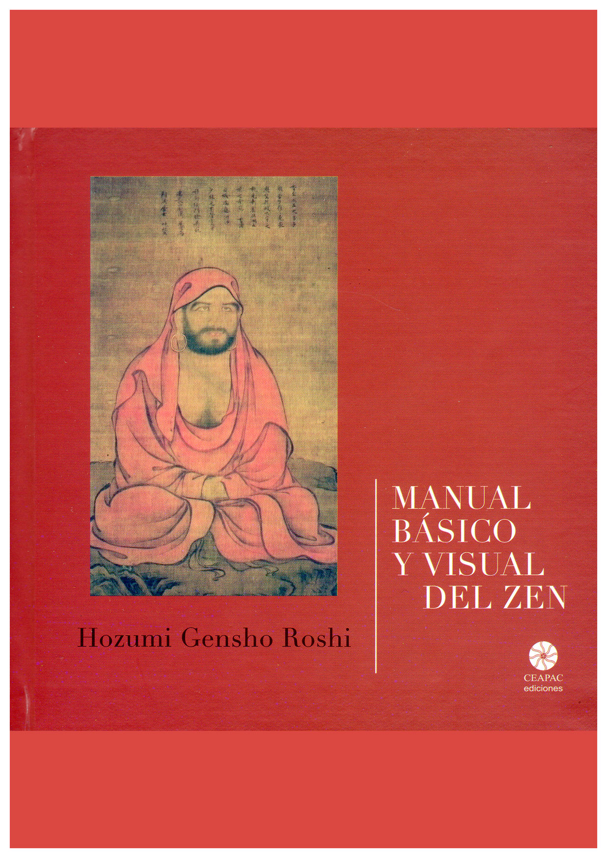 Manual básico y visual del zen