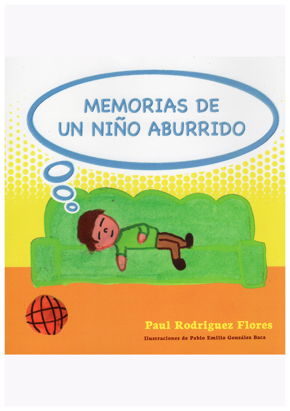 Memorias de un niño aburrido