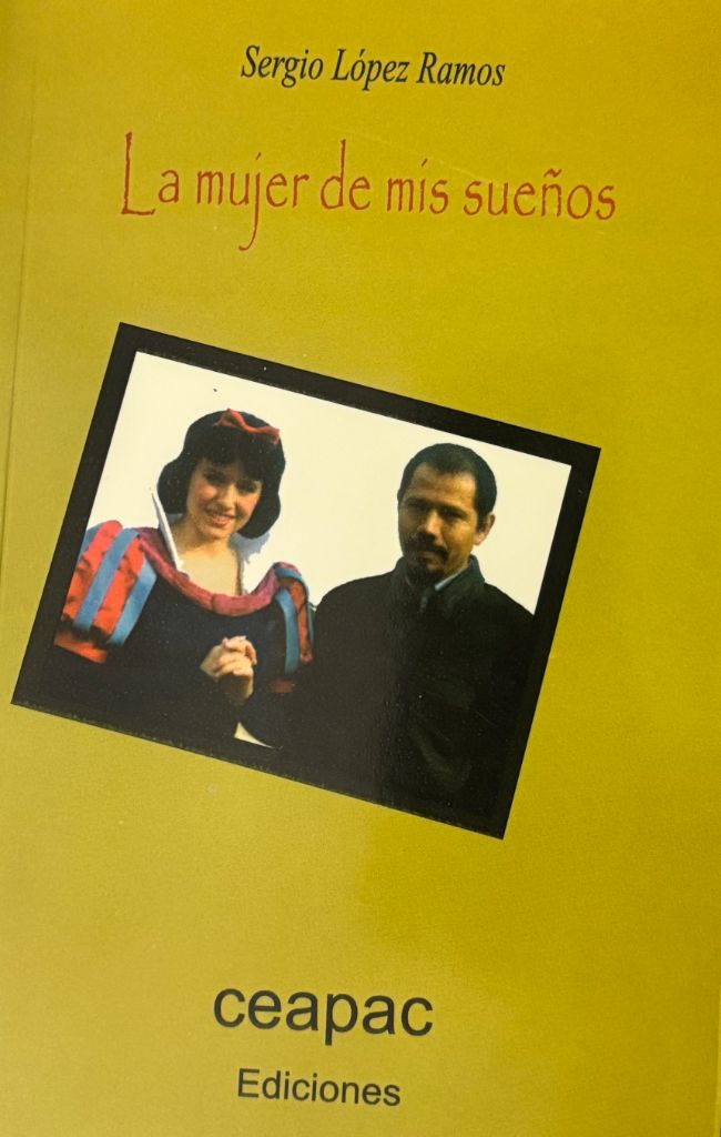 La mujer de mis sueños