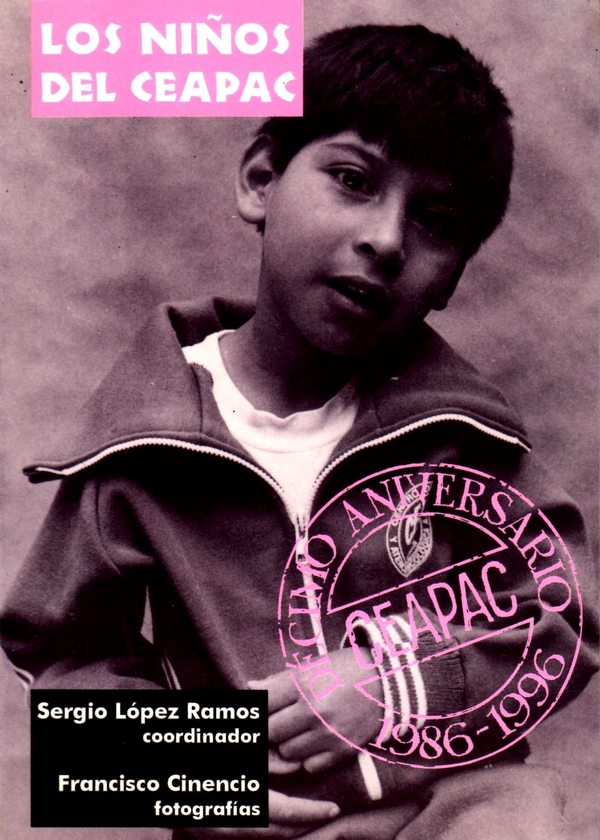 Los niños del Ceapac