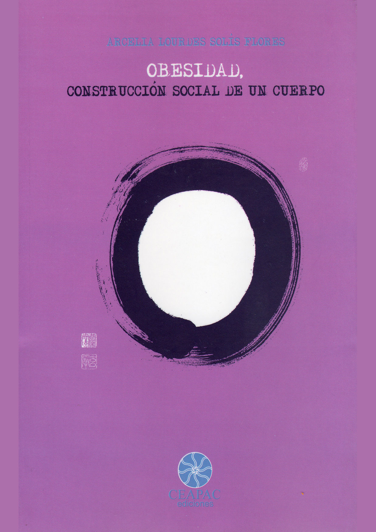 Obesidad, construcción social de un cuerpo