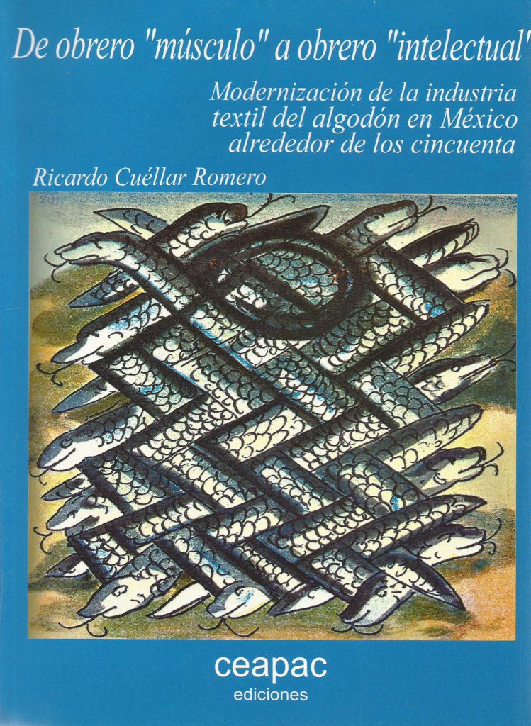 De obrero músculo a obrero intelectual