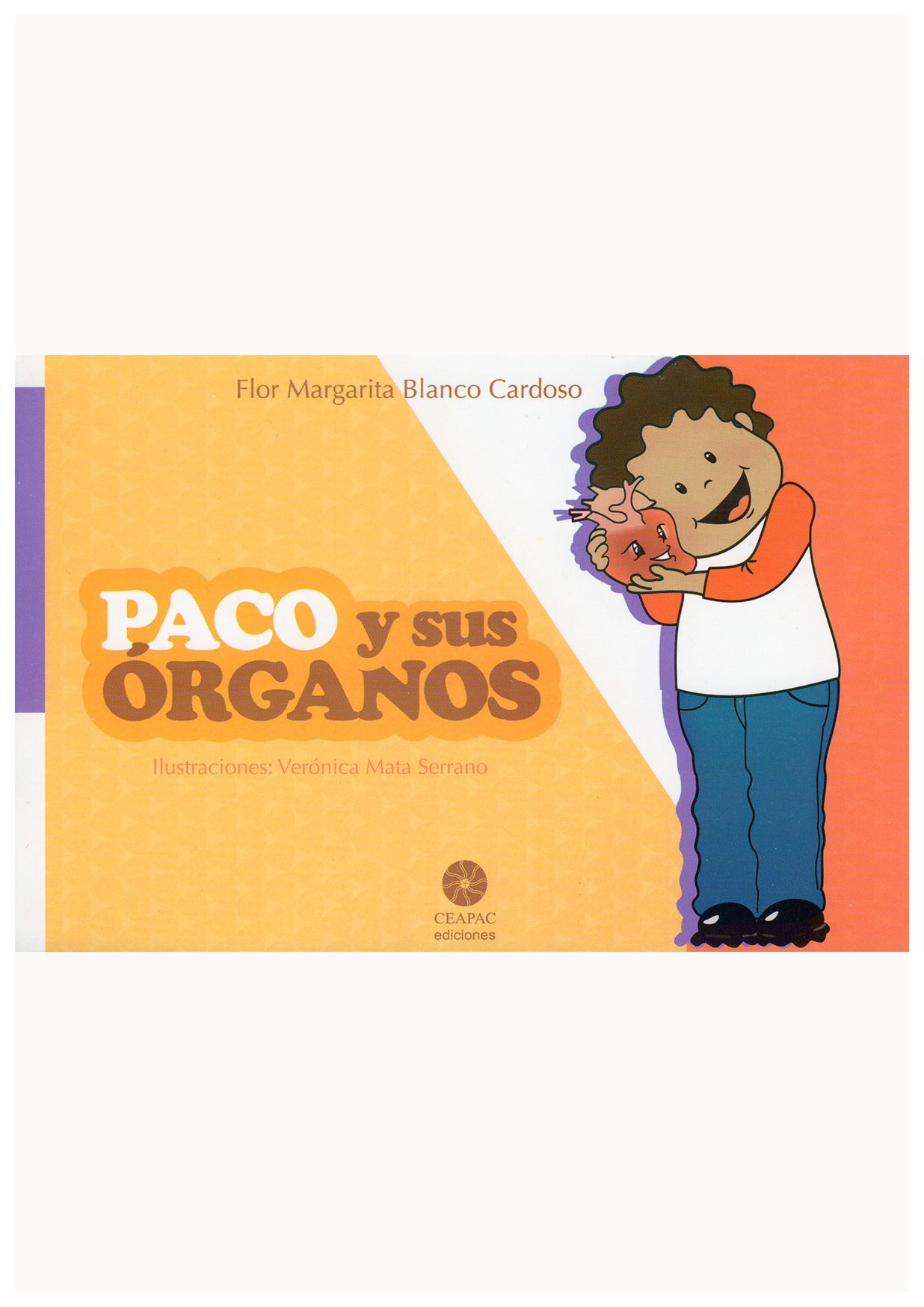 Paco y sus órganos