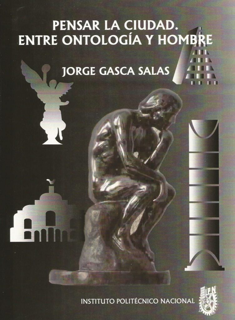 Pensar la ciudad entre ontología y hombre
