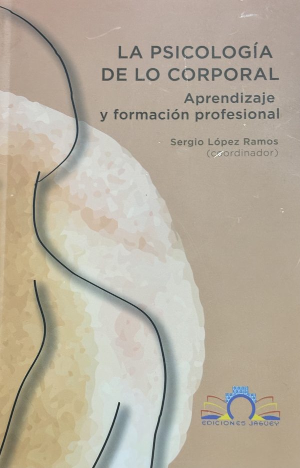 La psicología de lo corporal