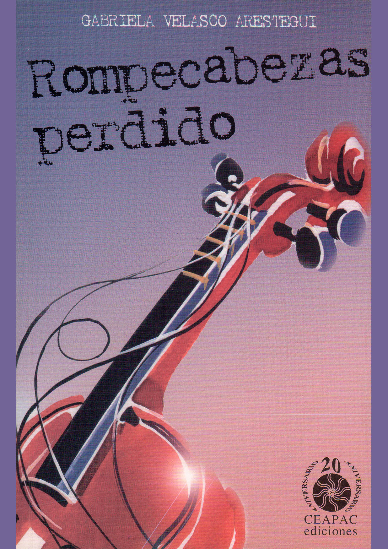 Rompecabezas perdido
