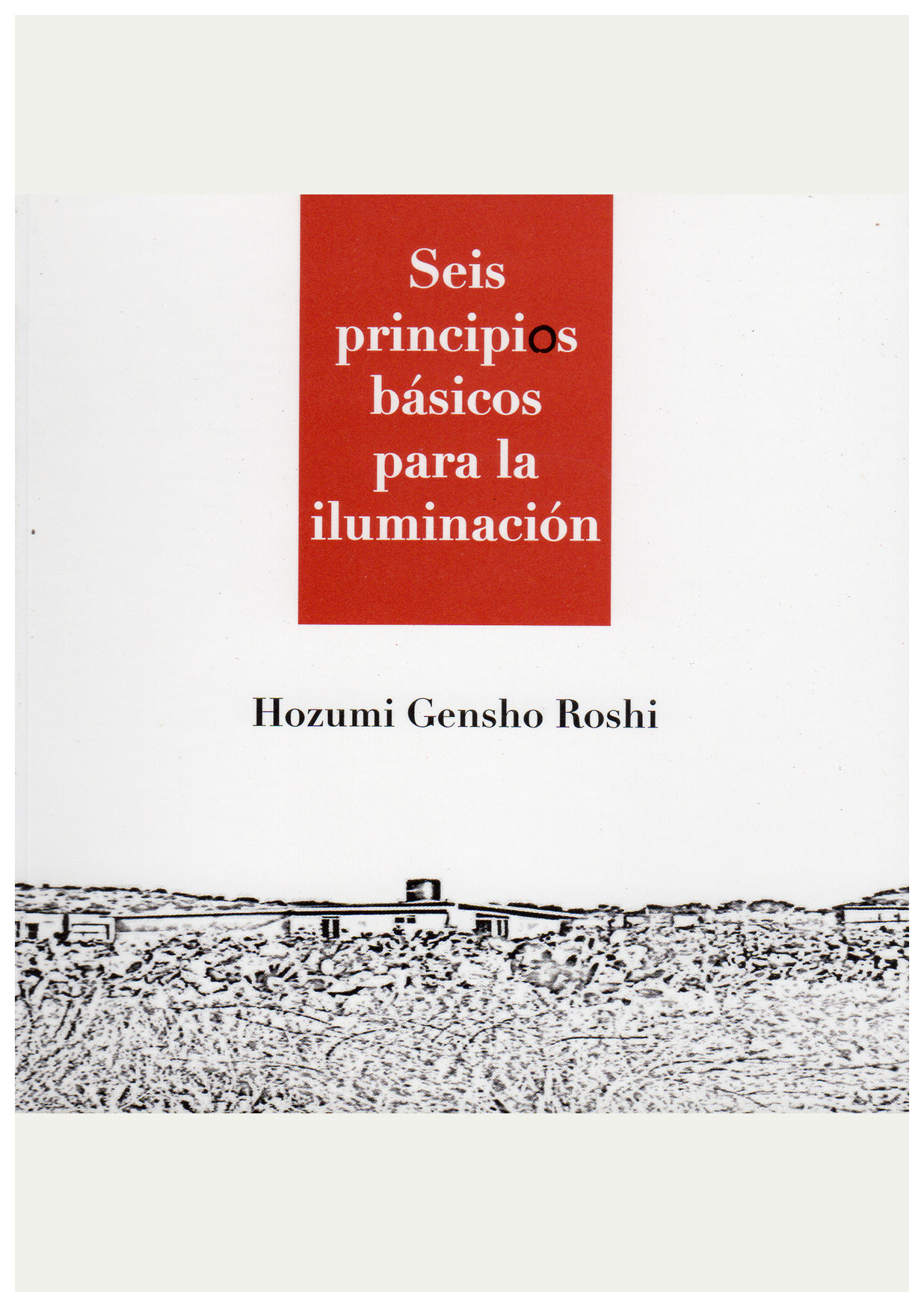Seis Principios básicos para la iluminación
