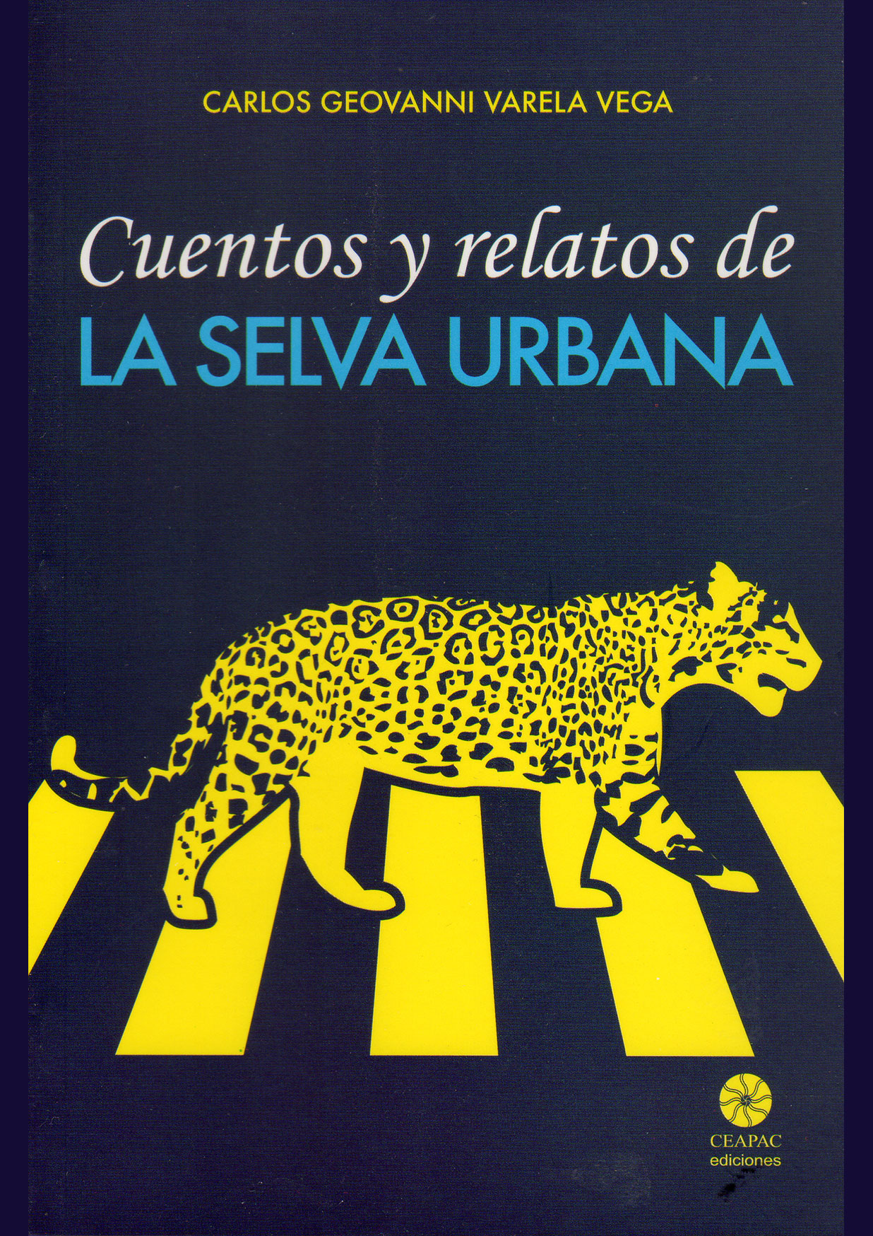 Cuentos y relatos de la selva urbana
