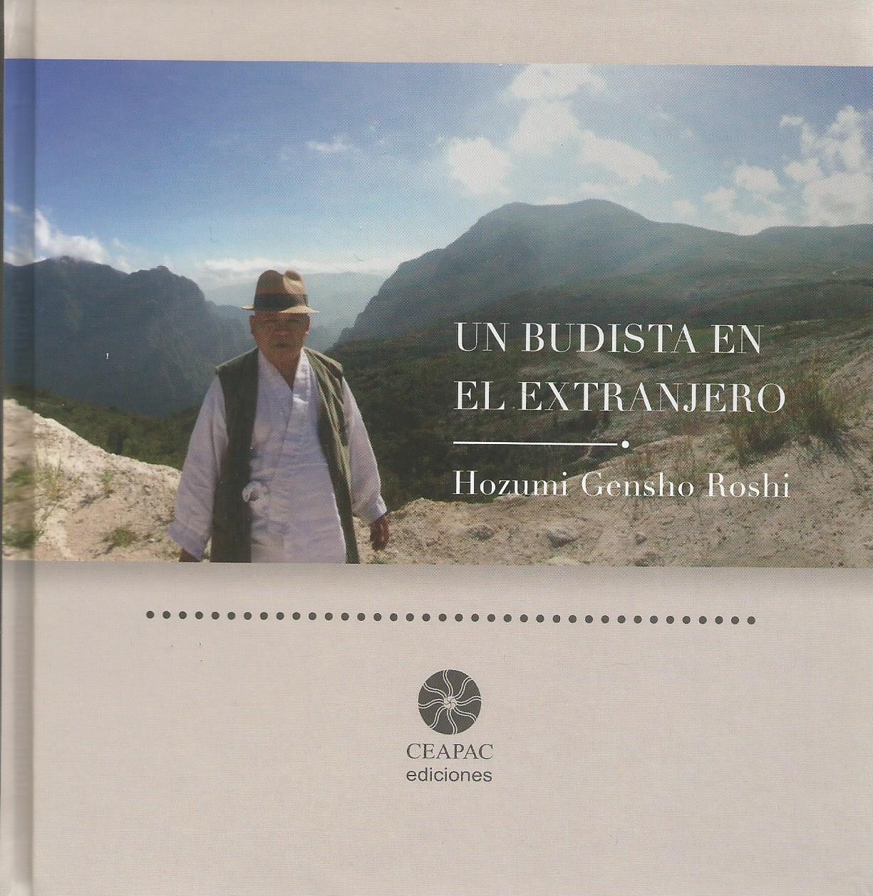 Un Budista en el Extranjero