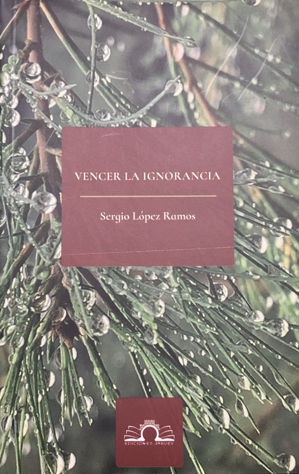 Vencer la ignorancia