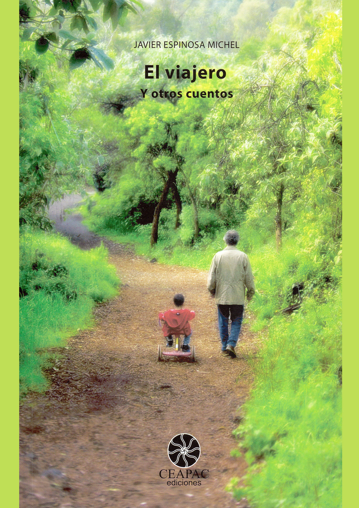 El viajero y otros cuentos