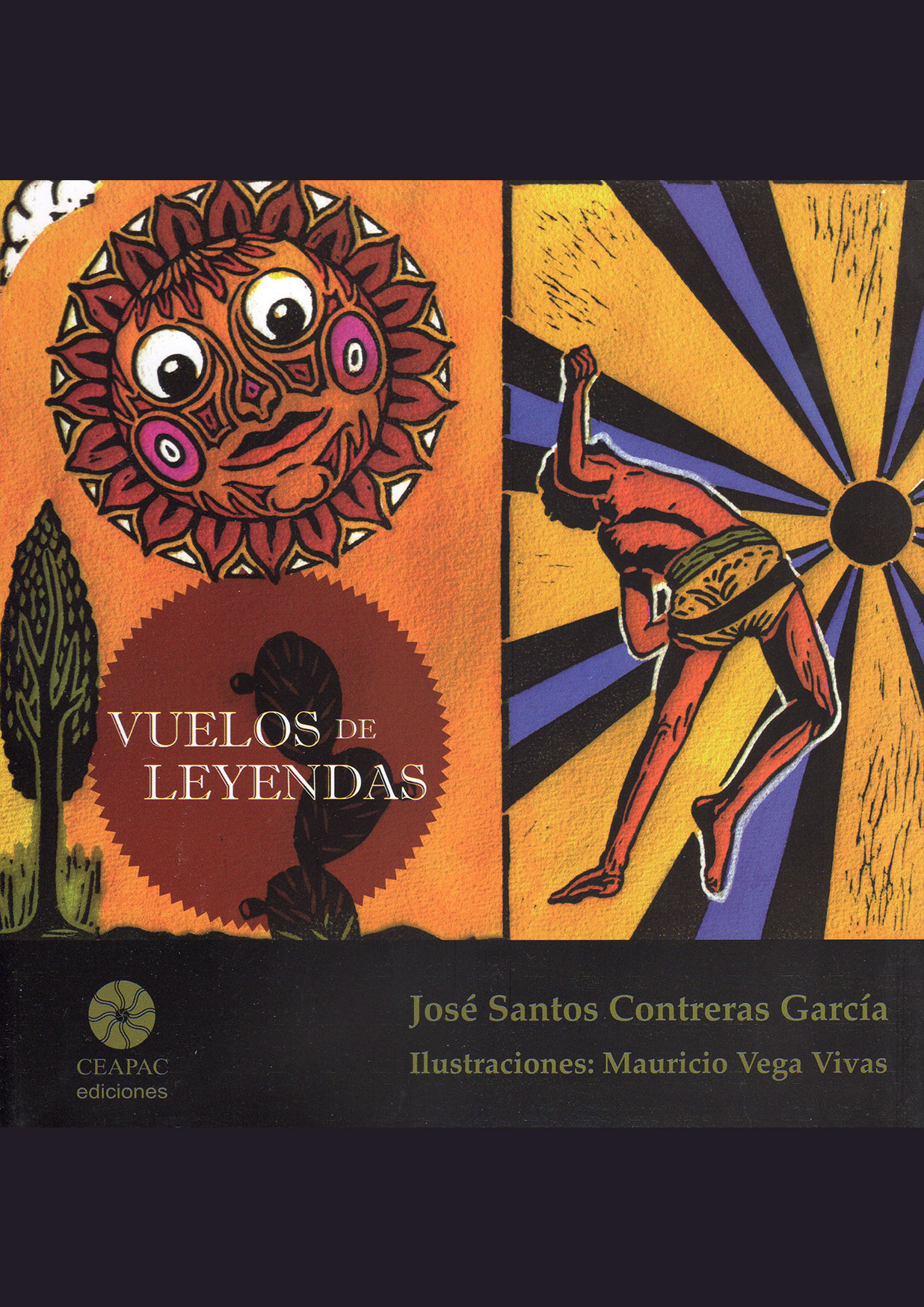 Vuelos de Leyenda