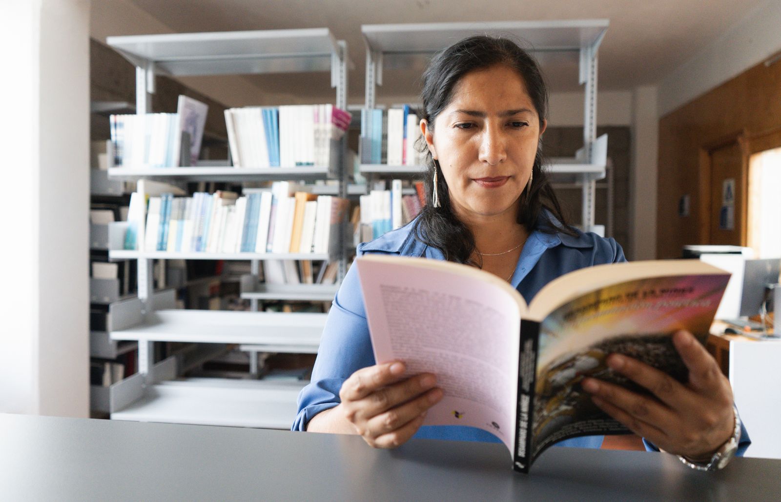 Licenciatura en Pedagogía
