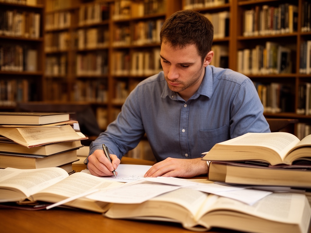 Doctorado en Estudios Interdisciplinarios