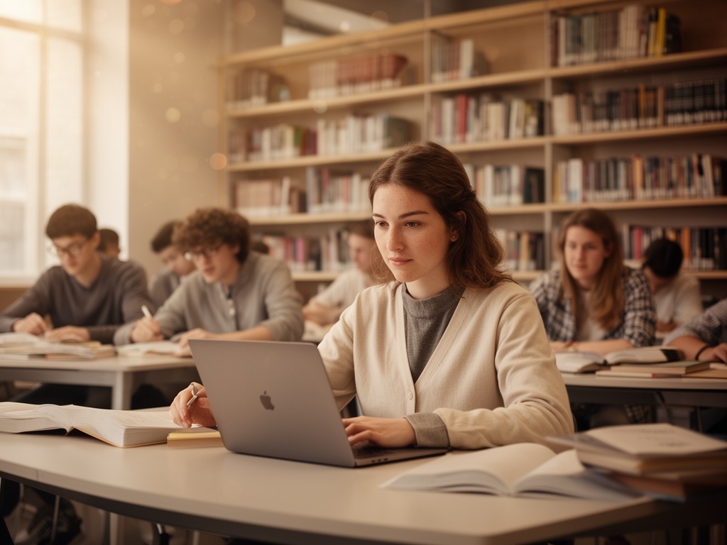 Licenciatura en Pedagogía