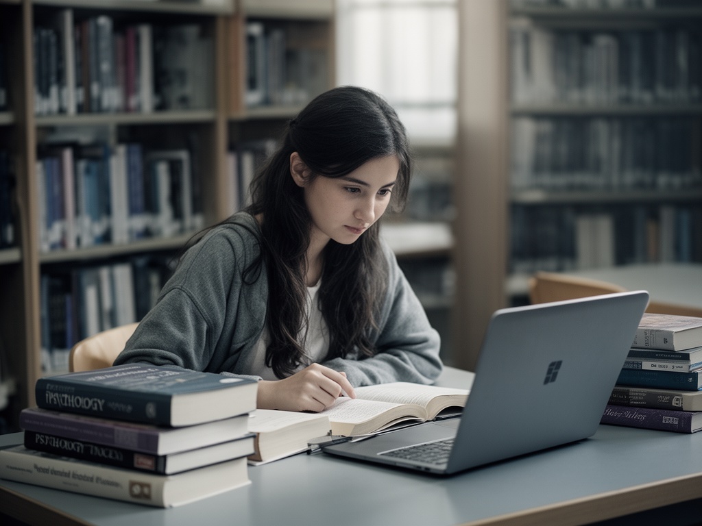 Licenciatura en Psicología