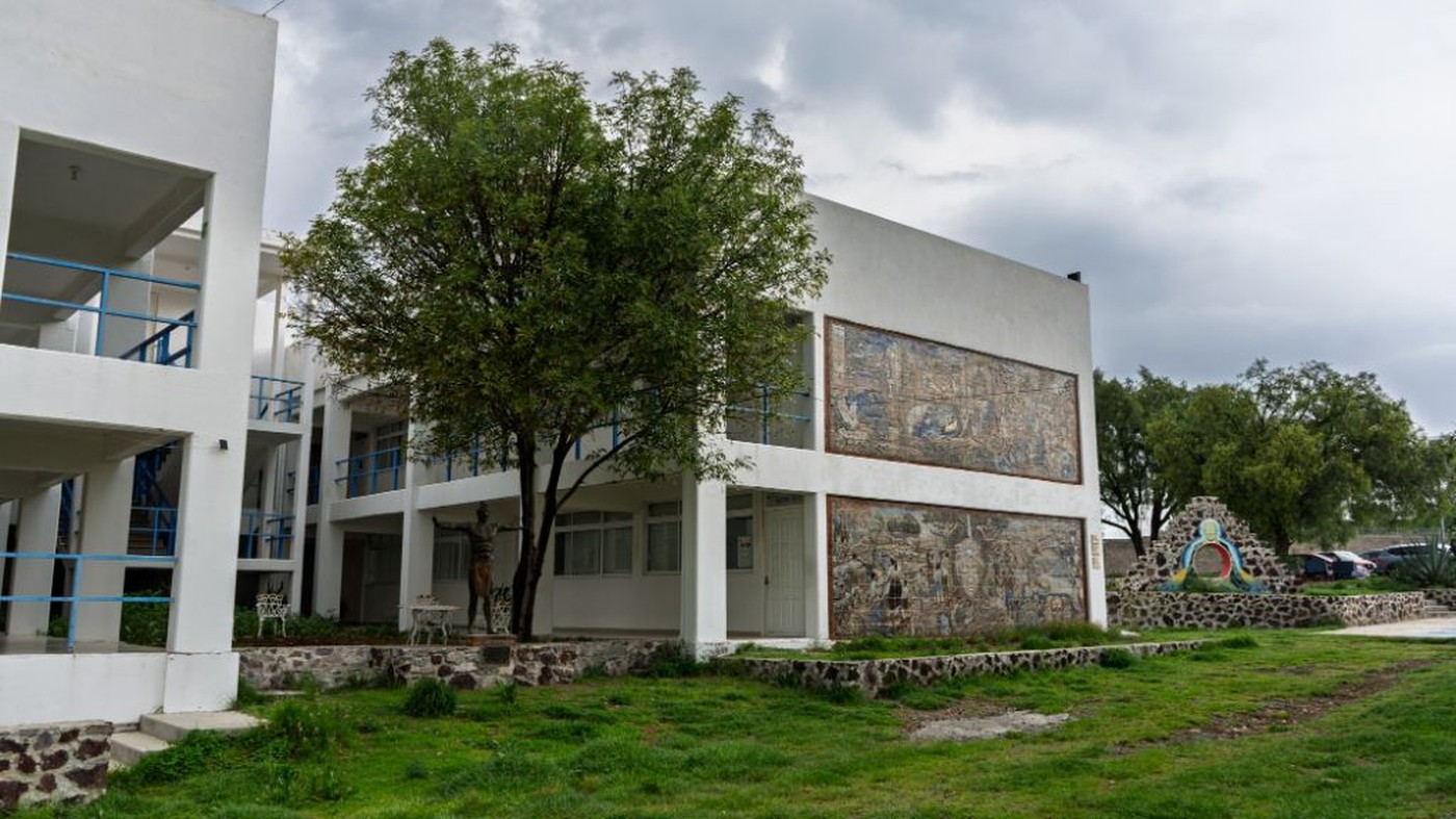 Convocatoria de Ingreso Instituto Jagüey